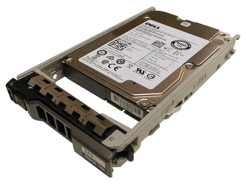 картинка Жесткий диск Dell (400-AJRF) от магазина itmag.kz