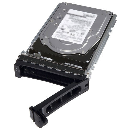 картинка Жесткий диск Dell 16TB (210-HYTR-554) от магазина itmag.kz