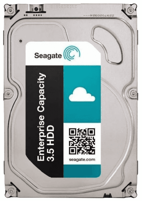 картинка Жесткий диск Жесткий диск SAS 1TB 7200RPM 12GB/S 128MB ST1000NM0045 SEAGATE от магазина itmag.kz