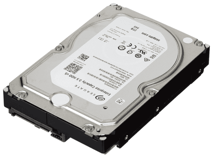 картинка Жесткий диск Жесткий диск SAS 2TB 7200RPM 12GB/S 128MB ST2000NM0045 SEAGATE от магазина itmag.kz