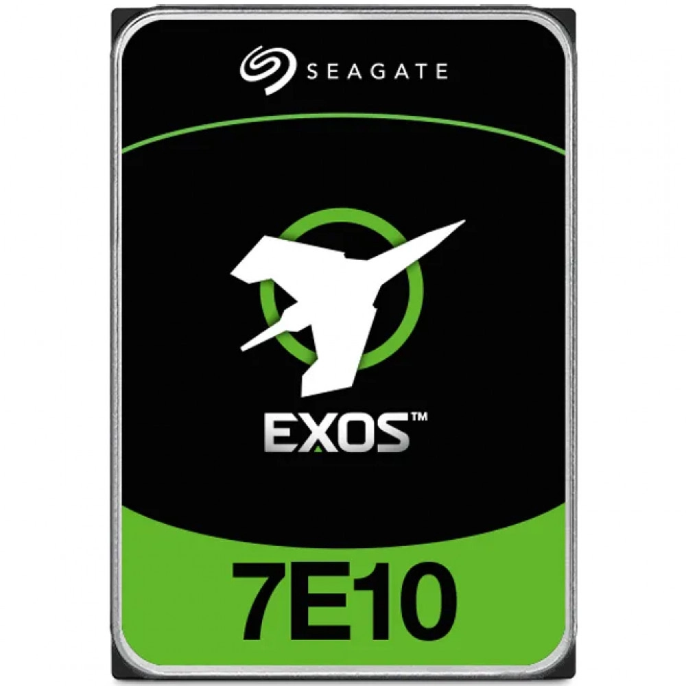 картинка Внутренний жесткий диск Seagate Exos 7E10 (ST4000NM025B) от магазина itmag.kz