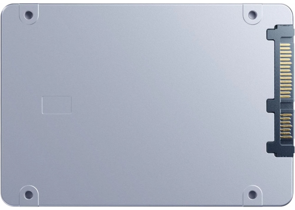 Твердотельный накопитель Solidigm D3-S4520 Series 1.92TB, 2.5" SATA (SSDSC2KB019TZ1Z) фото