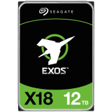 картинка Внутренний жесткий диск Seagate Exos X18 (ST12000NM004J) от магазина itmag.kz