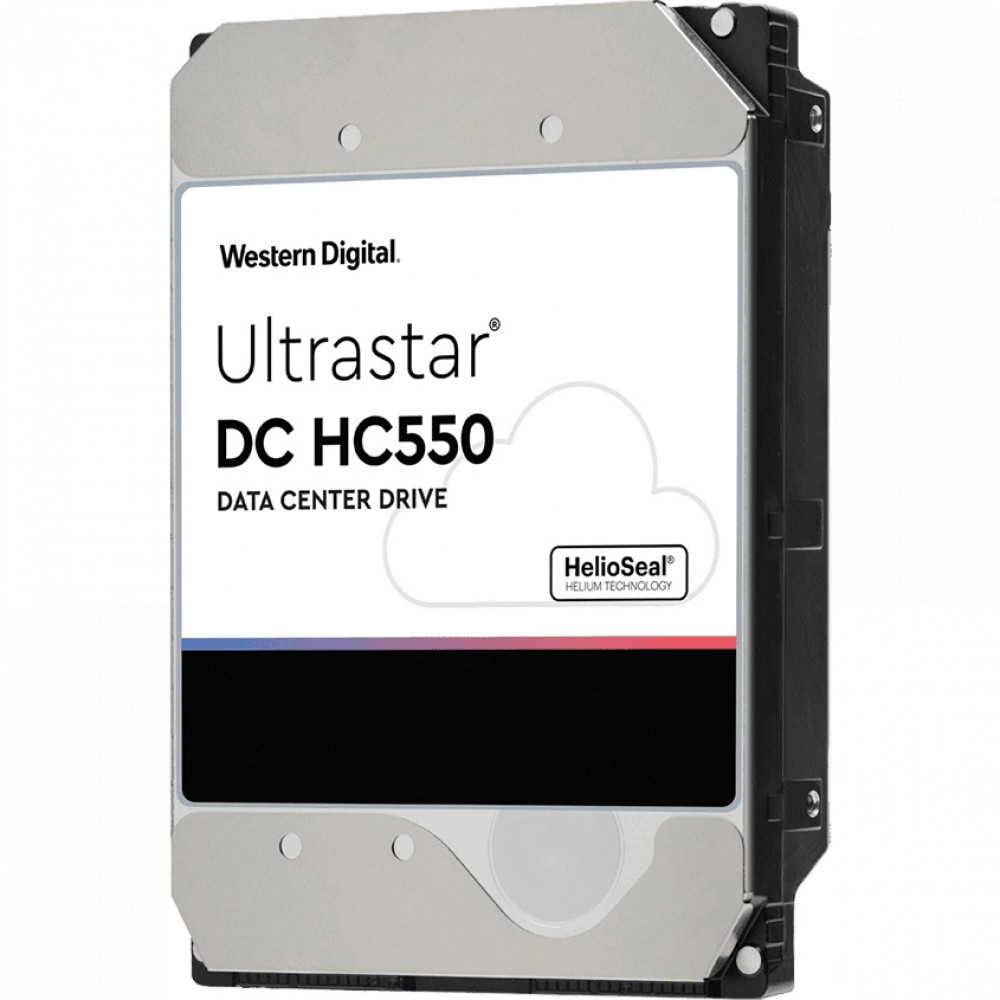 картинка Внутренний жесткий диск Western Digital Ultrastar DC (WUH721816AL5204) от магазина itmag.kz