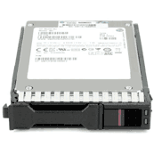 картинка Серверный жесткий диск  HP Enterprise 2TB SATA 6G Business Critical 7.2K SFF BC HDD от магазина itmag.kz