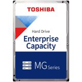 картинка Серверный жесткий диск Toshiba HDD Server (MG08ADA400E) от магазина itmag.kz