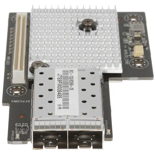 Сетевая карта  ASUS MCI-10G/82599-2S (90SC08J0-M0UAY0) фото