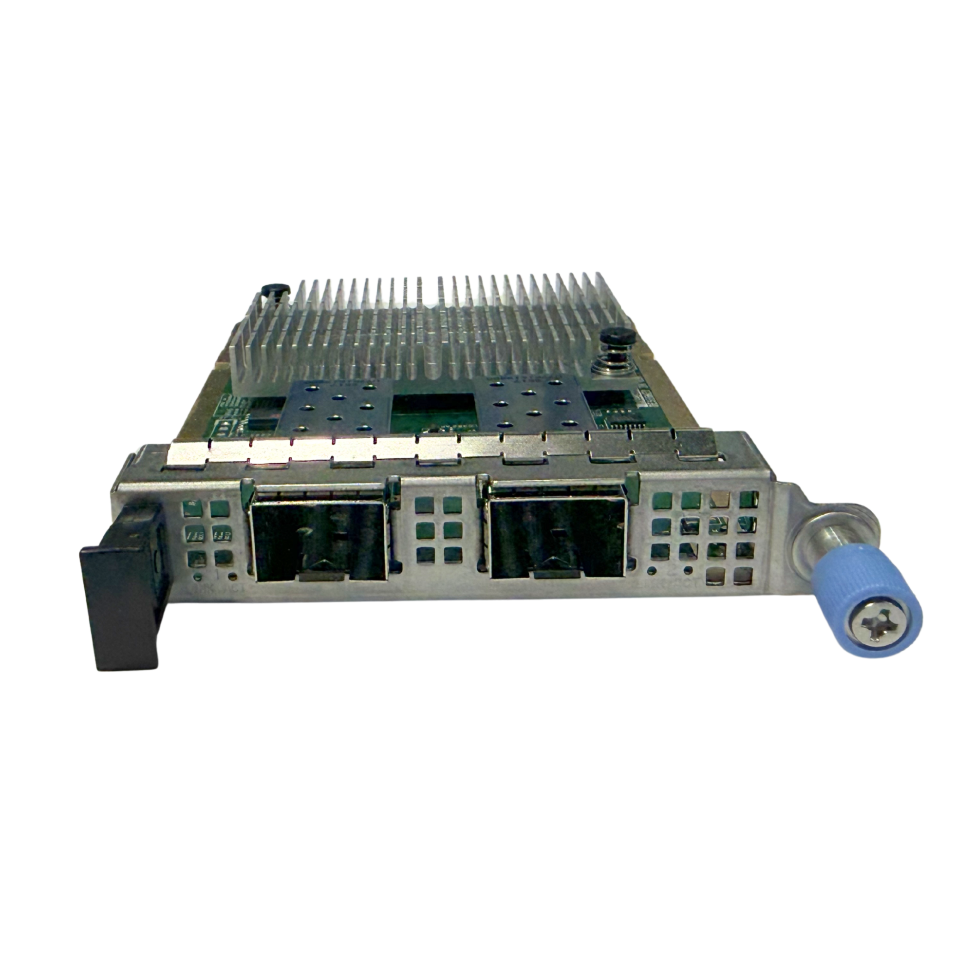 Сетевая карта Altos BrainSphere R380F6, R380F7, R360F6, R365F7, R385F7, 25GbE / 2xSFP28 / ConnectX 6 OCP3.0 OEM (SA.31011.01R) фото