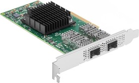 Сетевая карта Mellanox ConnectX-4 EN MCX4121A-ACAT (MCX4121A-ACAT) фото