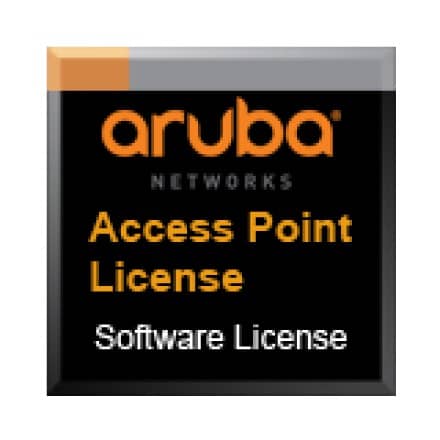 картинка Лицензия программного обеспечения ARUBA NETWORKS/LIC-PEF Controller Policy Enforcement Firewall Per AP License E-LTU (JW473AAE) от магазина itmag.kz