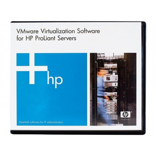 картинка Лицензия программного обеспечения HP Enterprise/VMware vSphere Essentials Plus Kit 6 Processor 3yr Software (F6M49A) от магазина itmag.kz