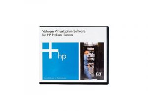 картинка Лицензия программного обеспечения HP Enterprise/VMware vSphere Standard 1 Processor 3yr Software (BD711A) от магазина itmag.kz
