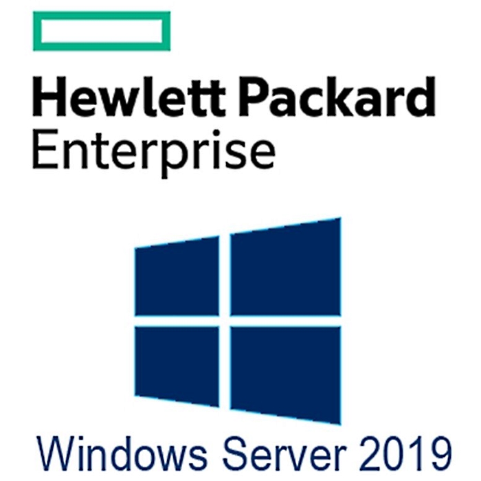 картинка Лицензия программного обеспечения HP Enterprise/Microsoft Windows Server 2019 Datacenter Edition Additional License 4 Core (P11068-A21) от магазина itmag.kz