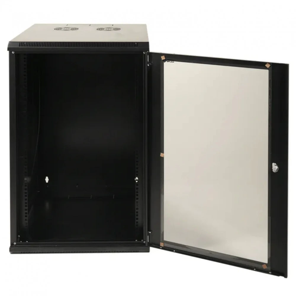 Шкаф серверный настенный Pixietech 15U (PXT-10-1560-01) фото