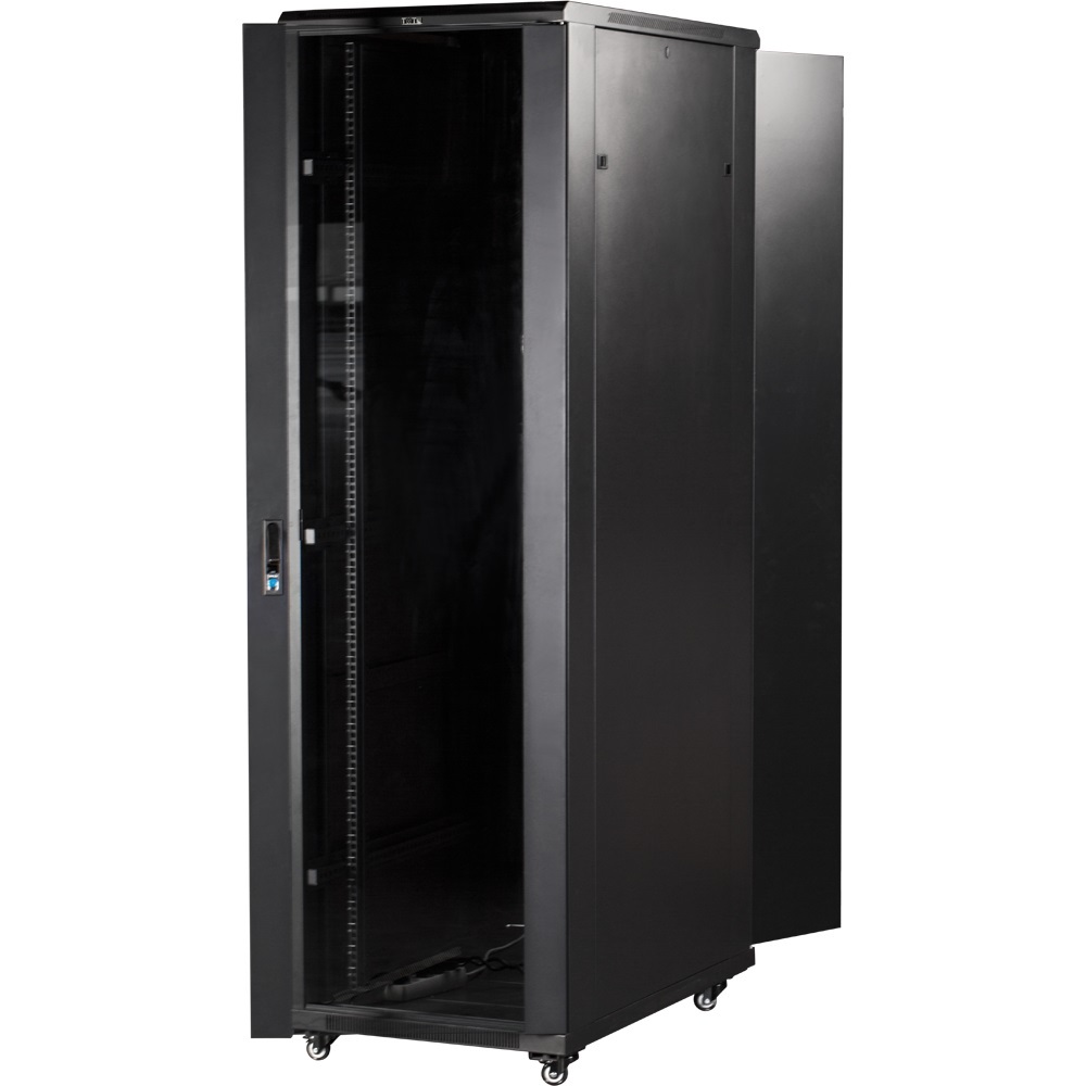 Шкаф серверный 19" Business 42U 600x800 (TWT-CBB-42U-6x8-G1) фото