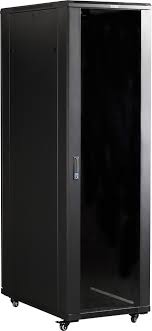 Шкаф серверный 19" Business, 42U 600x1000 (TWT-CBB-42U-6x10-G1) фото