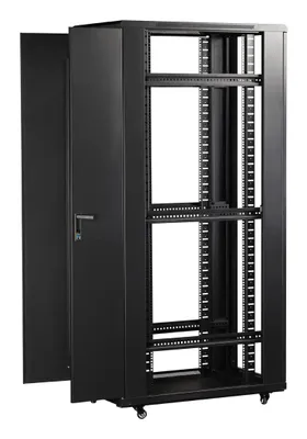 Шкаф серверный 19" Business, 42U 600x1000 (TWT-CBB-42U-6x10-G1) фото