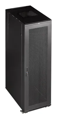 Шкаф серверный 19" Business, 42U 600x1000 (TWT-CBB-42U-6x10-G1) фото