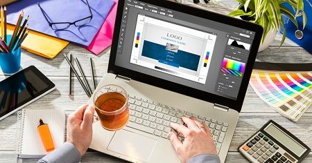 Как выбрать ноутбук для дизайнера (для работы или для бизнеса)