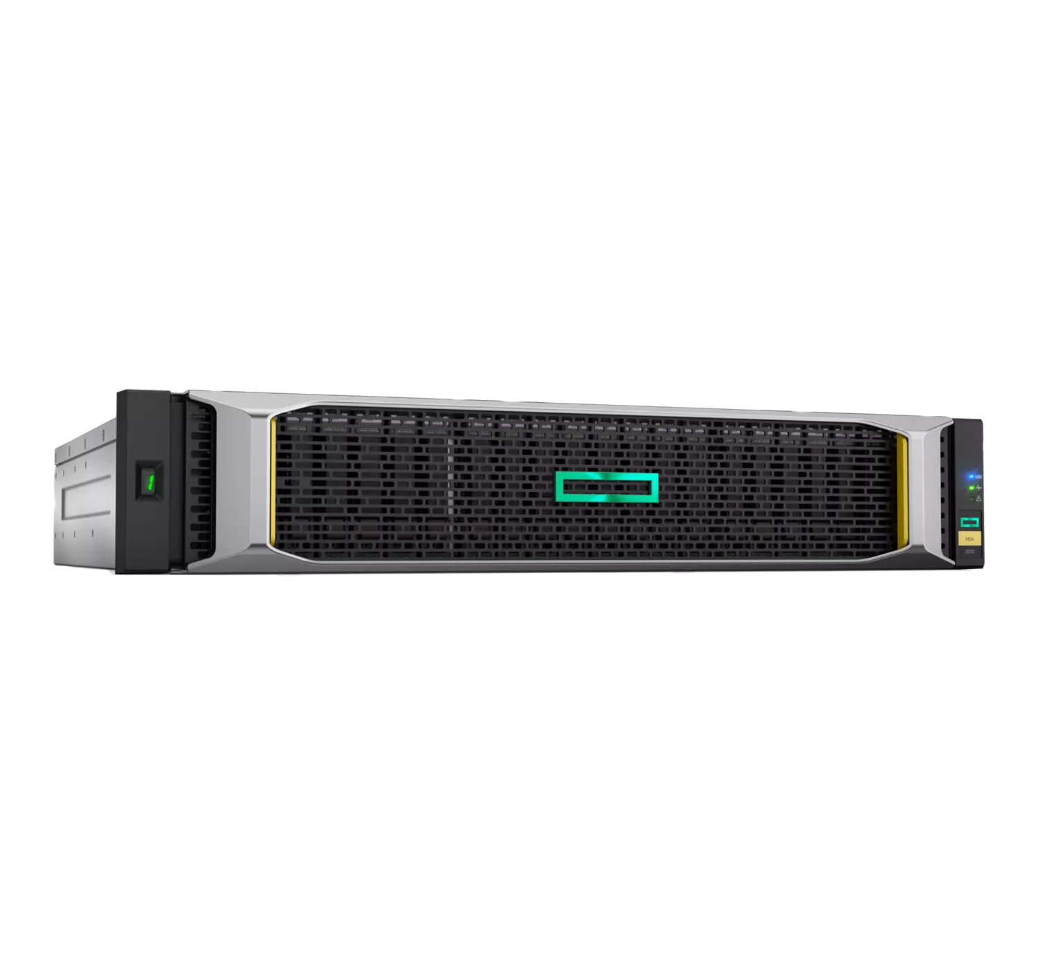 картинка Хранилище HP Enterprise MSA 2050 SAN Dual Controller SFF Storage (Q1J01B/1) от магазина itmag.kz