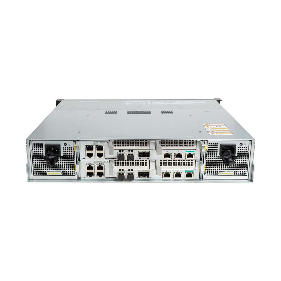 Система хранения данных (не укомплектована дисками) Huawei D2020-64G-SAS-ACQ OceanStor Dorado 2020 (02356YHG) фото