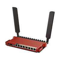 Маршрутизатор MikroTik L009UiGS-2HaxD-IN (L009UiGS-2HaxD-IN) фото