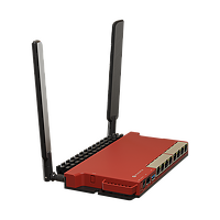 Маршрутизатор MikroTik L009UiGS-2HaxD-IN (L009UiGS-2HaxD-IN) фото