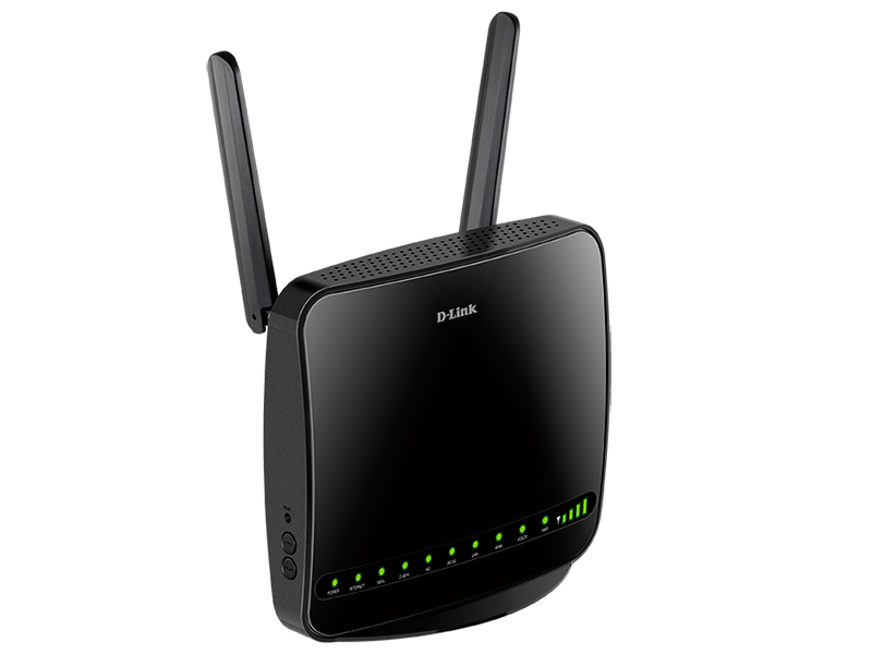 WiFi маршрутизатор D-Link DWR-956/4HDB1E (DWR-956/4HDB1E) фото