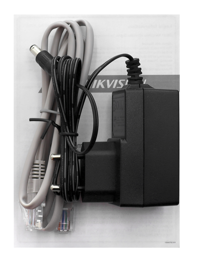Wi-Fi Роутер Hikvision DS-3WR12GC (DS-3WR12GC) фото