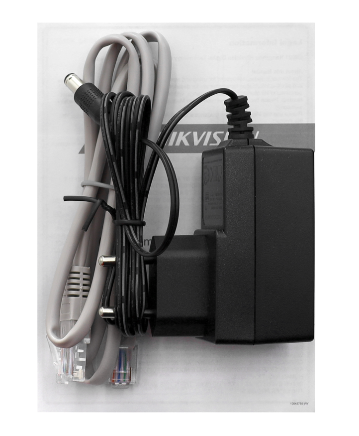 Wi-Fi Роутер Hikvision DS-3WR3N (DS-3WR3N) фото