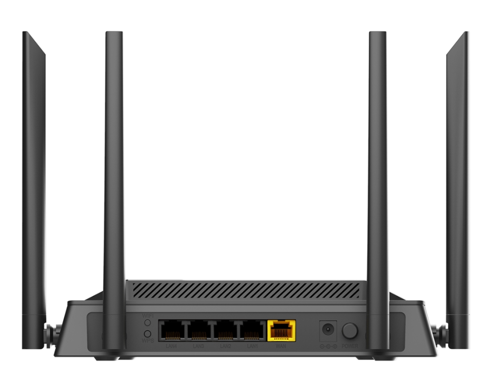 WiFi маршрутизатор D-Link  DIR-842/R1 (DIR-842/RU/R1B) фото