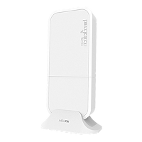 Беспроводной маршрутизатор MikroTik wAP 60G AP (RBwAPG-60ad-A) фото