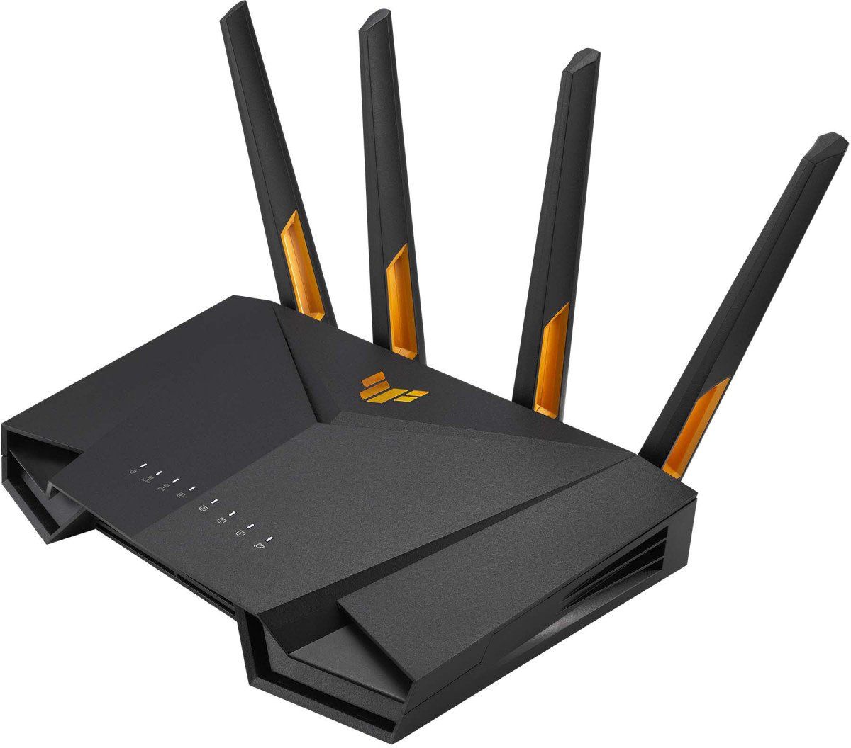 Маршрутизатор Asus TUF-AX3000 V (90IG0790-MO3B00/90IG0790-MU9B00) фото