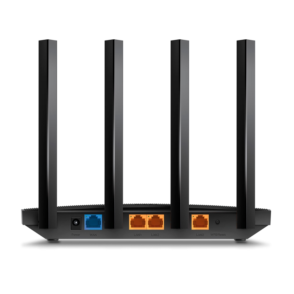 Беспроводной маршрутизатор TP-Link Archer AX12 (ARCHER AX12(RU) V1.0) фото
