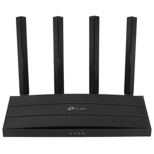 Беспроводной маршрутизатор TP-Link Archer AX12 (ARCHER AX12(RU) V1.0) фото анонса каталога