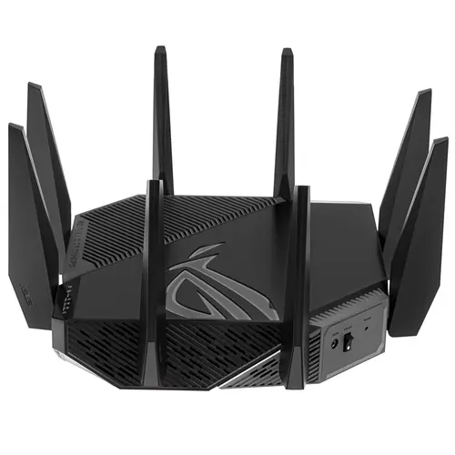 Маршрутизатор ASUS GT-AXE11000 (90IG06E0-MO1R00) фото