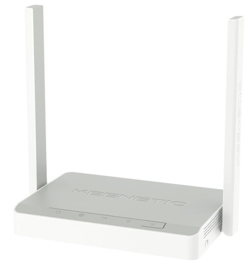 картинка Wi-Fi Роутер Keenetic Air (KN-1613) Двухдиапазонный интернет-центр с  Mesh Wi-Fi AC1200, 4x10/100 от магазина itmag.kz