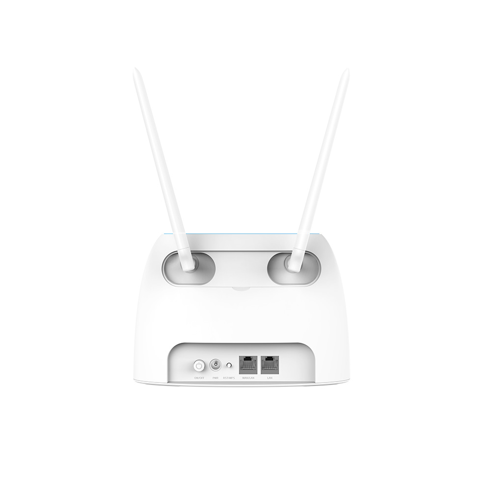 Беспроводной  маршрутизатор Tenda 4G09 (4G09) фото