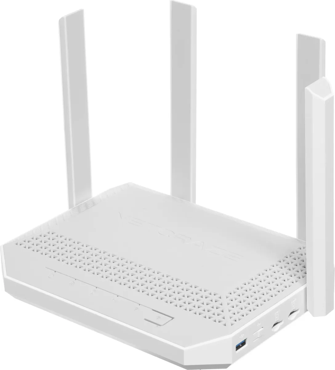 Маршрутизатор беспроводной Netcraze Hero 4G+ (NC-2312) фото