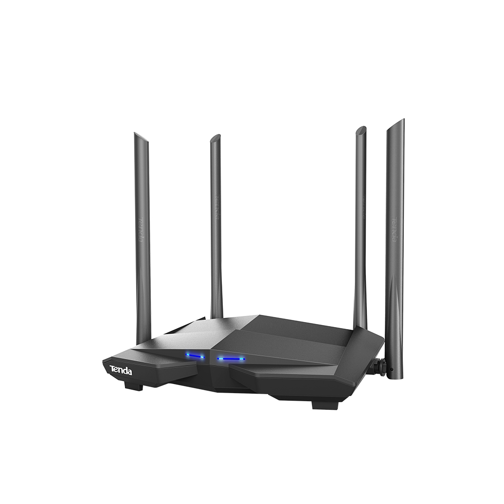 Беспроводной  маршрутизатор Tenda AC10 (AC10) фото