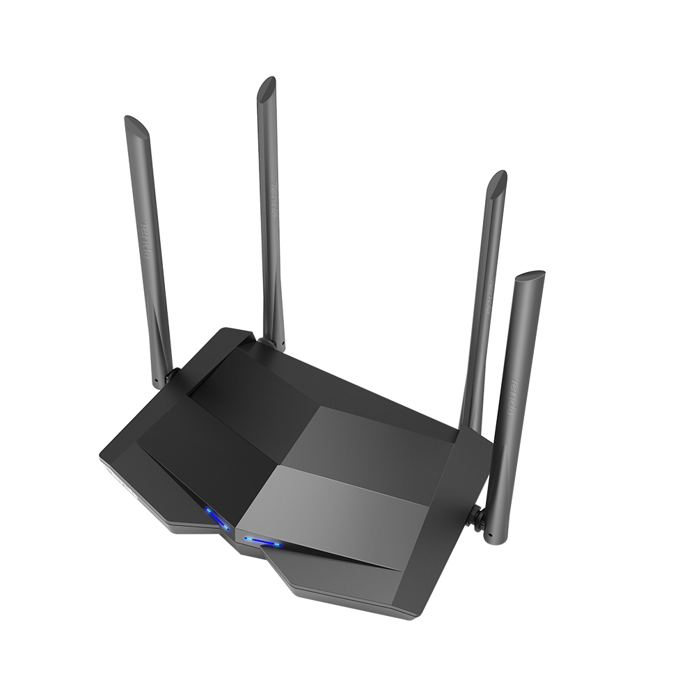 Беспроводной  маршрутизатор Tenda AC10 (AC10) фото