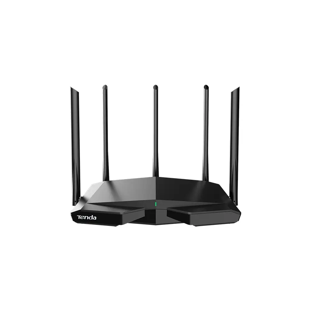 Беспроводной  маршрутизатор Tenda TX27 PRO (TX27 PRO) фото