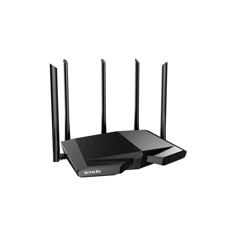 Беспроводной  маршрутизатор Tenda TX27 PRO (TX27 PRO) фото