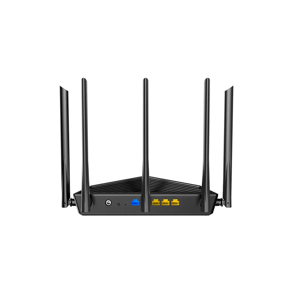 Беспроводной  маршрутизатор Tenda TX27 PRO (TX27 PRO) фото