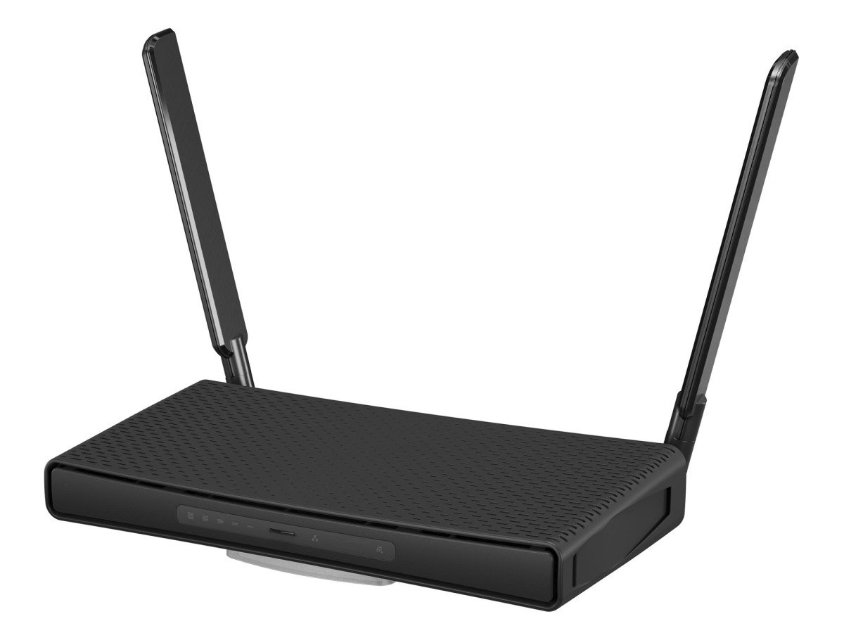Wi-Fi точка доступа MikroTik  RBD53iG-5HacD2HnD (RBD53iG-5HacD2HnD) фото