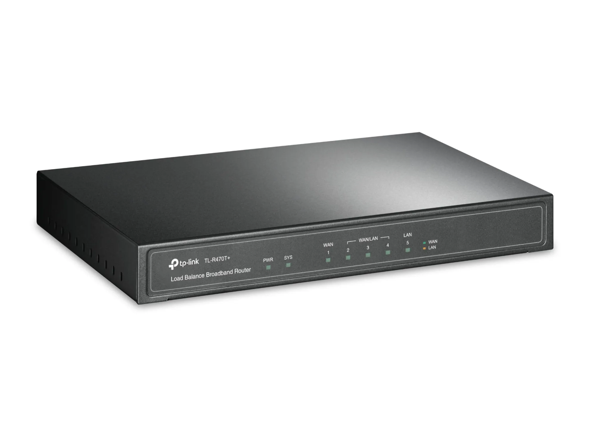 Беспроводной маршрутизатор TP-Link TL-R470T+ (TL-R470T+ V6.0) фото