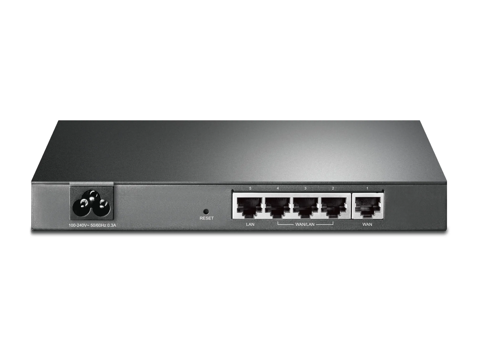 Беспроводной маршрутизатор TP-Link TL-R470T+ (TL-R470T+ V6.0) фото