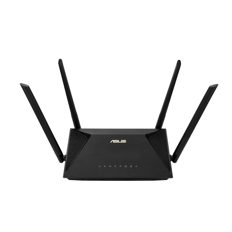 Маршрутизатор ASUS RT-AX53U (90IG06P0-MO3510/90IG06P0-MO3500) фото
