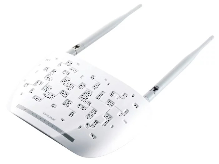 картинка Беспроводной ADSL Модем TP-Link TD-W8968 300 Мбит/с Беспроводной маршрутизатор серии N  от магазина itmag.kz