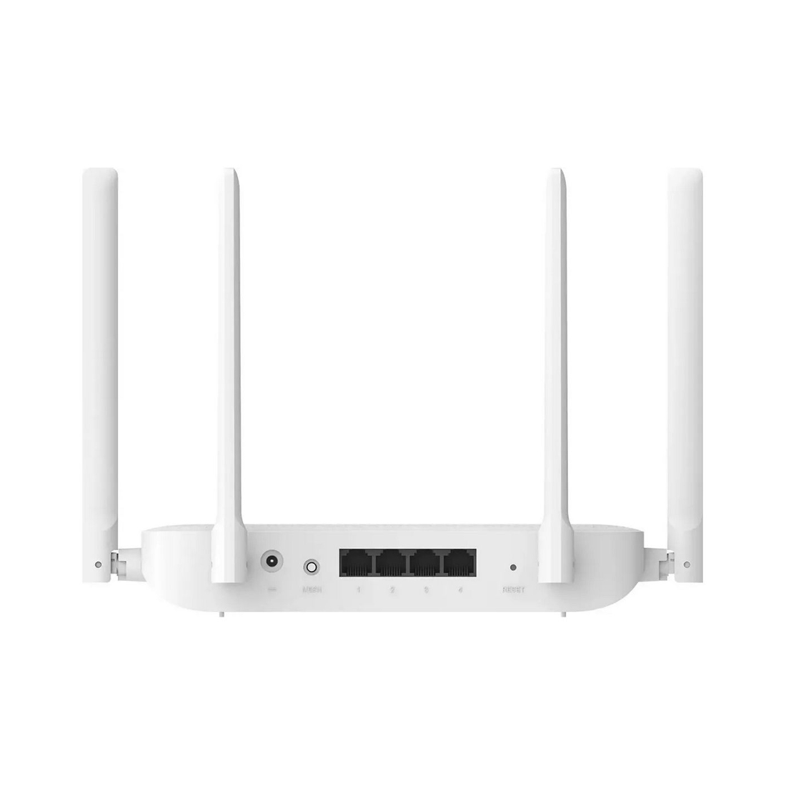 Маршрутизатор Xiaomi Router AX1500 RU (RD12) фото